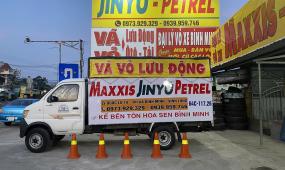 Đâu là đơn vị vá xe ô tô Vĩnh Long uy tín, đáng tin cậy?