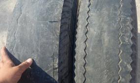 Thu mua lốp xe ô tô cũ giá tốt Vĩnh Long, thanh toán nhanh chóng
