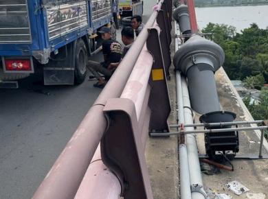 VÁ LỐP XE CẦN THƠ