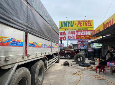 5 Lợi ích tuyệt vời khi lựa chọn dịch vụ vá lốp lưu động