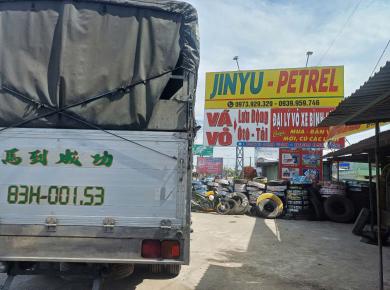 VÁ VỎ LƯU ĐỘNG VĨNH LONG - 0973 929 329