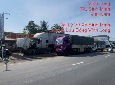 VÁ VỎ XE UY TÍN VĨNH LONG