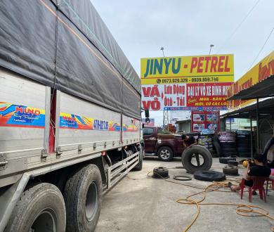 5 Lợi ích tuyệt vời khi lựa chọn dịch vụ vá lốp lưu động