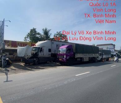VÁ VỎ XE UY TÍN VĨNH LONG
