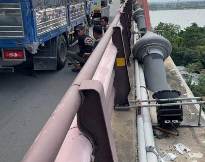 VÁ LỐP XE CẦN THƠ
