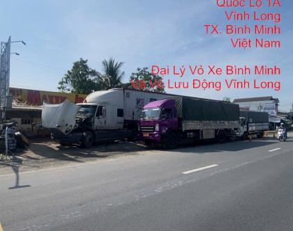 VÁ VỎ XE UY TÍN VĨNH LONG
