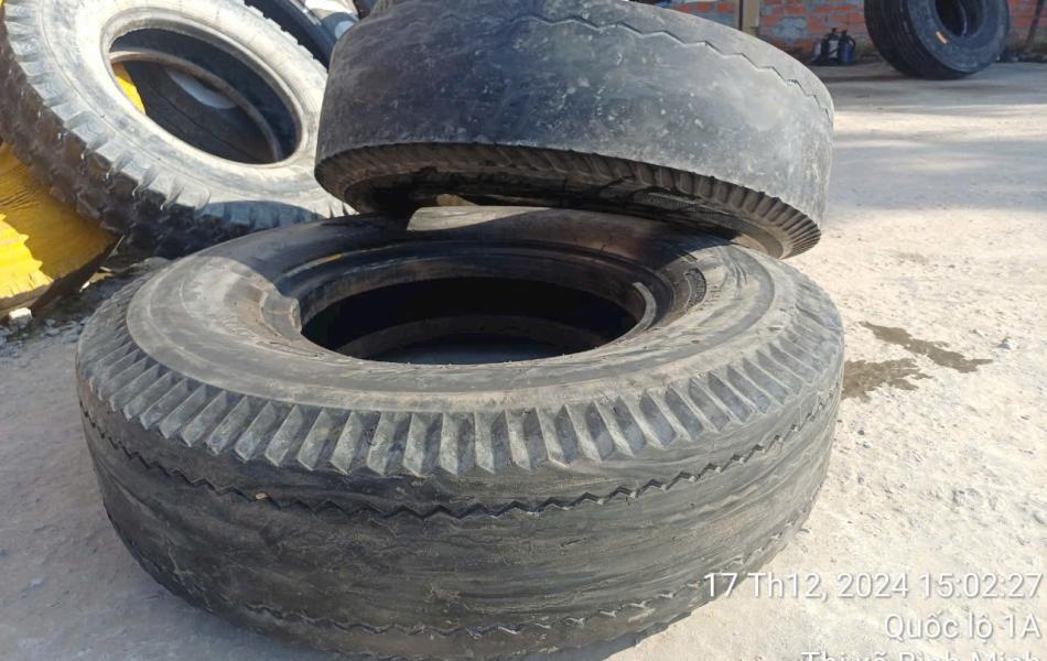 VỎ XE KHU VỰC CẦN THƠ
