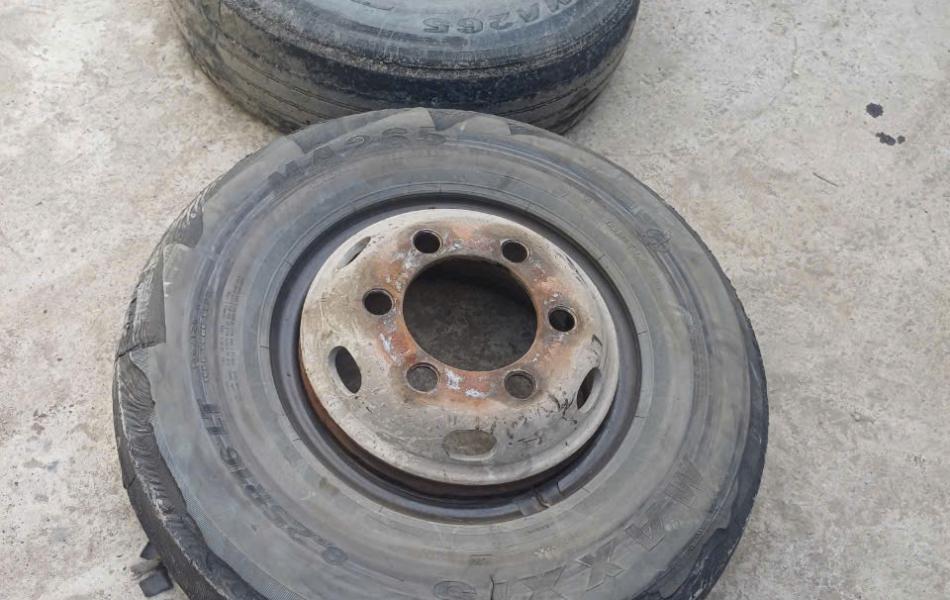 VỎ XE KHU VỰC CẦN THƠ