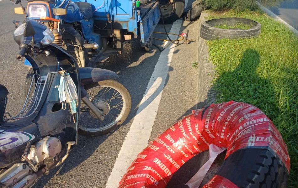 VỎ XE KHU VỰC CẦN THƠ