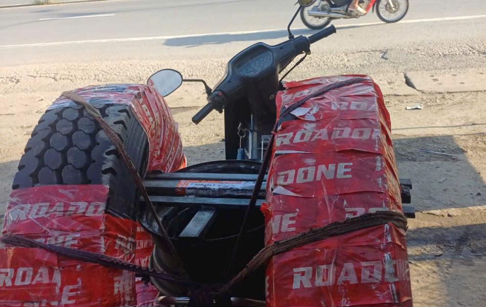 VỎ XE KHU VỰC CẦN THƠ