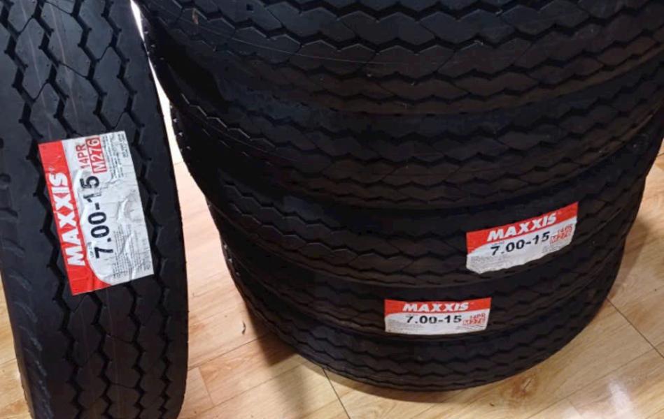 ĐẠI LÝ LỐP XE BÌNH MINH VĨNH LONG