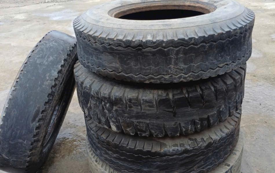 ĐẠI LÝ LỐP XE BÌNH MINH VĨNH LONG