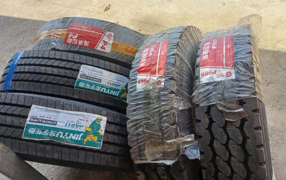 ĐẠI LÝ LỐP XE BÌNH MINH VĨNH LONG