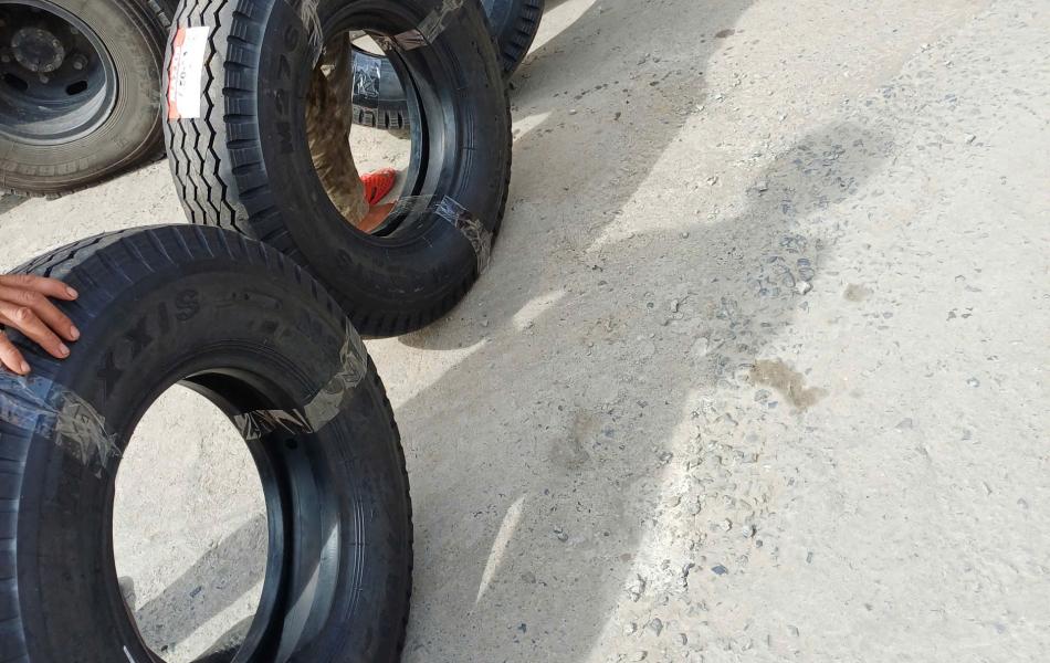 LỐP XE MAXXIS VĨNH LONG