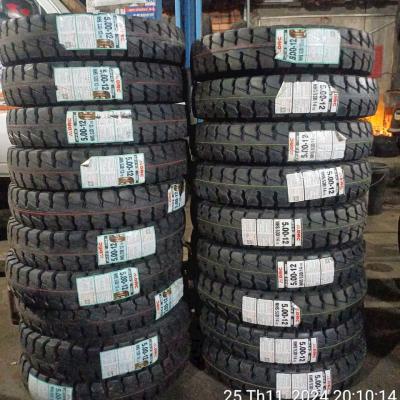 LỐP XE DRC CHÍNH HÃNG VĨNH LONG