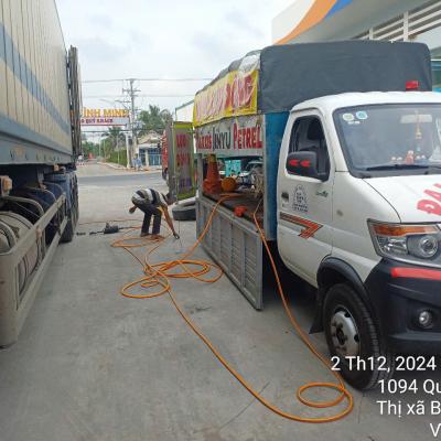 VÁ VỎ LƯU ĐỘNG BÌNH MINH