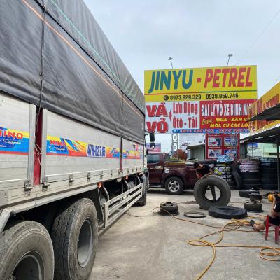 VÁ XE LƯU ĐỘNG GIÁ RẺ VĨNH LONG