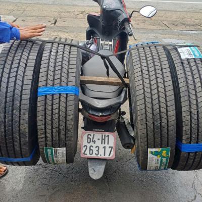 BÁN VỎ XE CHÍNH HÃNG GIÁ TỐT VĨNH LONG