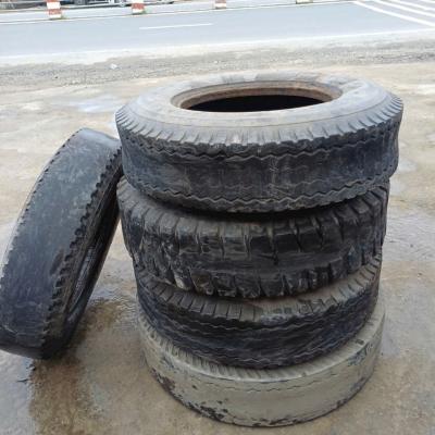 LỐP XE CŨ VĨNH LONG 