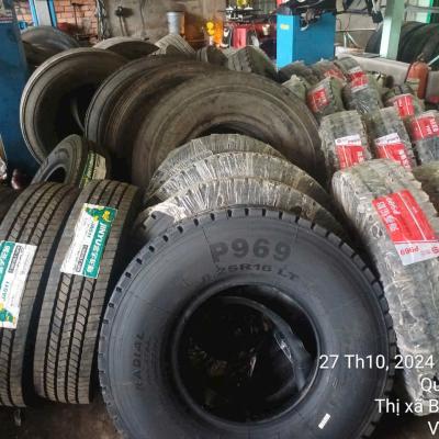 ĐẠI LÝ VỎ XE VĨNH LONG