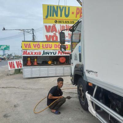 VÁ VỎ LƯU ĐỘNG GẦN NHẤT