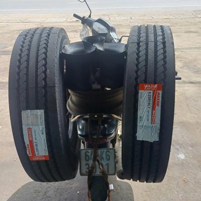 LỐP XE MAXXIS VĨNH LONG