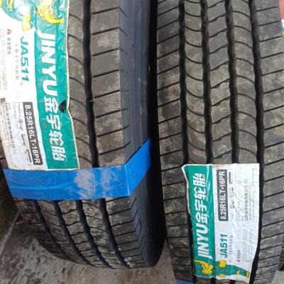 LỐP XE JINYU VĨNH LONG