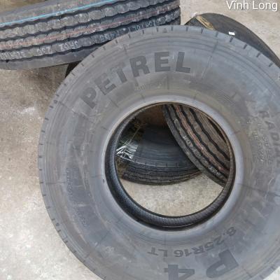LỐP XE PETREL VĨNH LONG