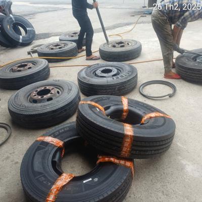 THAY LỐP XE CHÍNH HÃNG CẦN THƠ