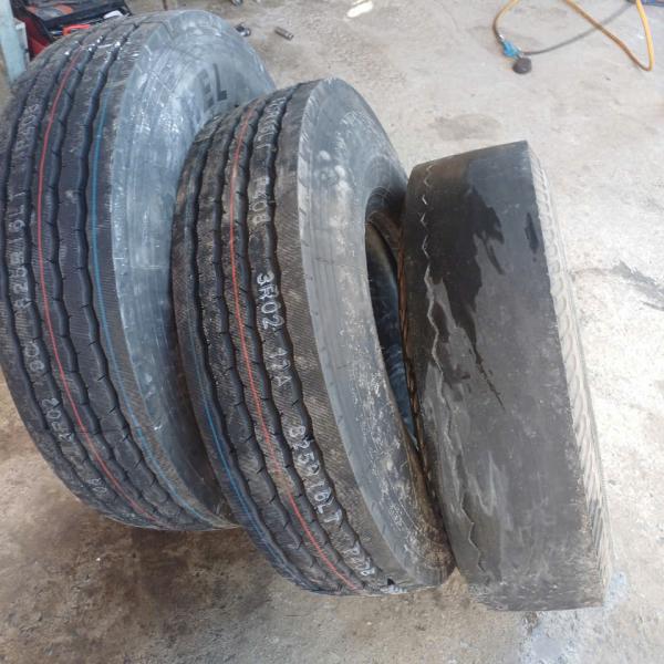 VỎ XE KHU VỰC CẦN THƠ