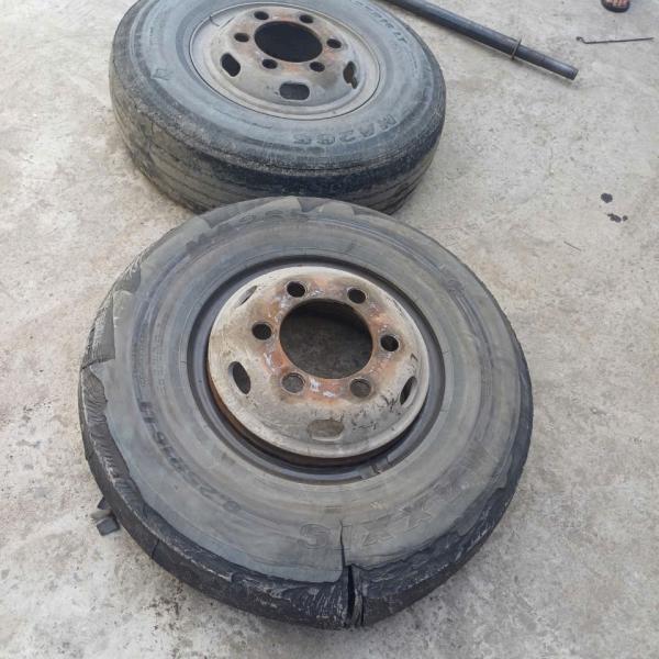 VỎ XE KHU VỰC CẦN THƠ