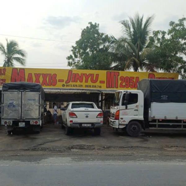 CỨU HỘ GIAO THÔNG BÌNH MINH