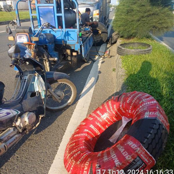 VỎ XE KHU VỰC CẦN THƠ