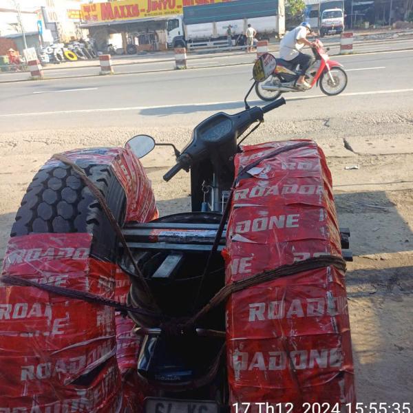 VỎ XE KHU VỰC CẦN THƠ