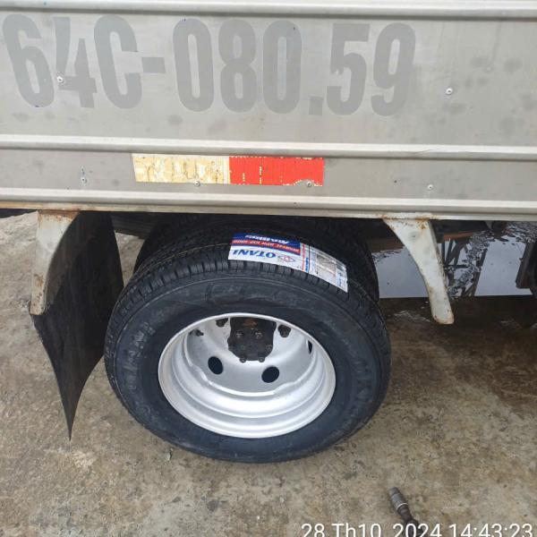 ĐẠI LÝ LỐP XE BÌNH MINH VĨNH LONG