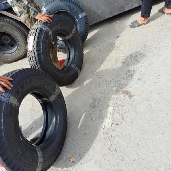LỐP XE MAXXIS VĨNH LONG