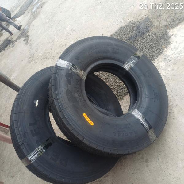 THAY LỐP XE CHÍNH HÃNG CẦN THƠ