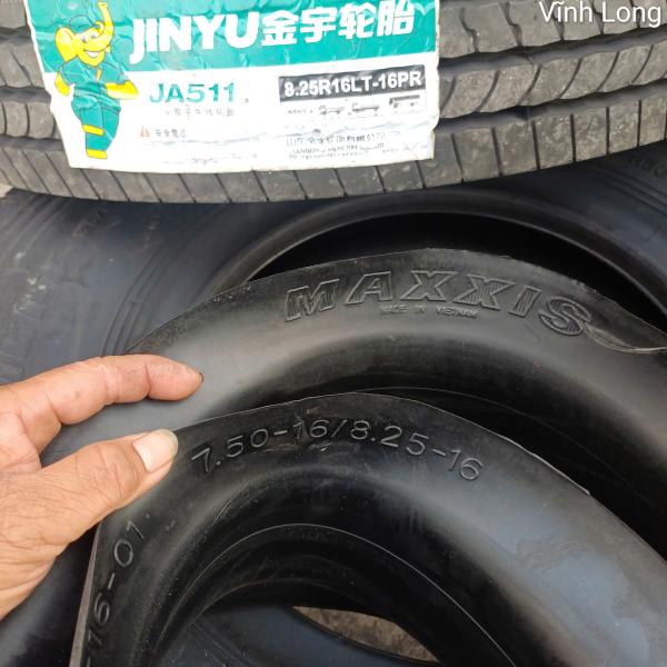 THAY LỐP XE CHÍNH HÃNG CẦN THƠ